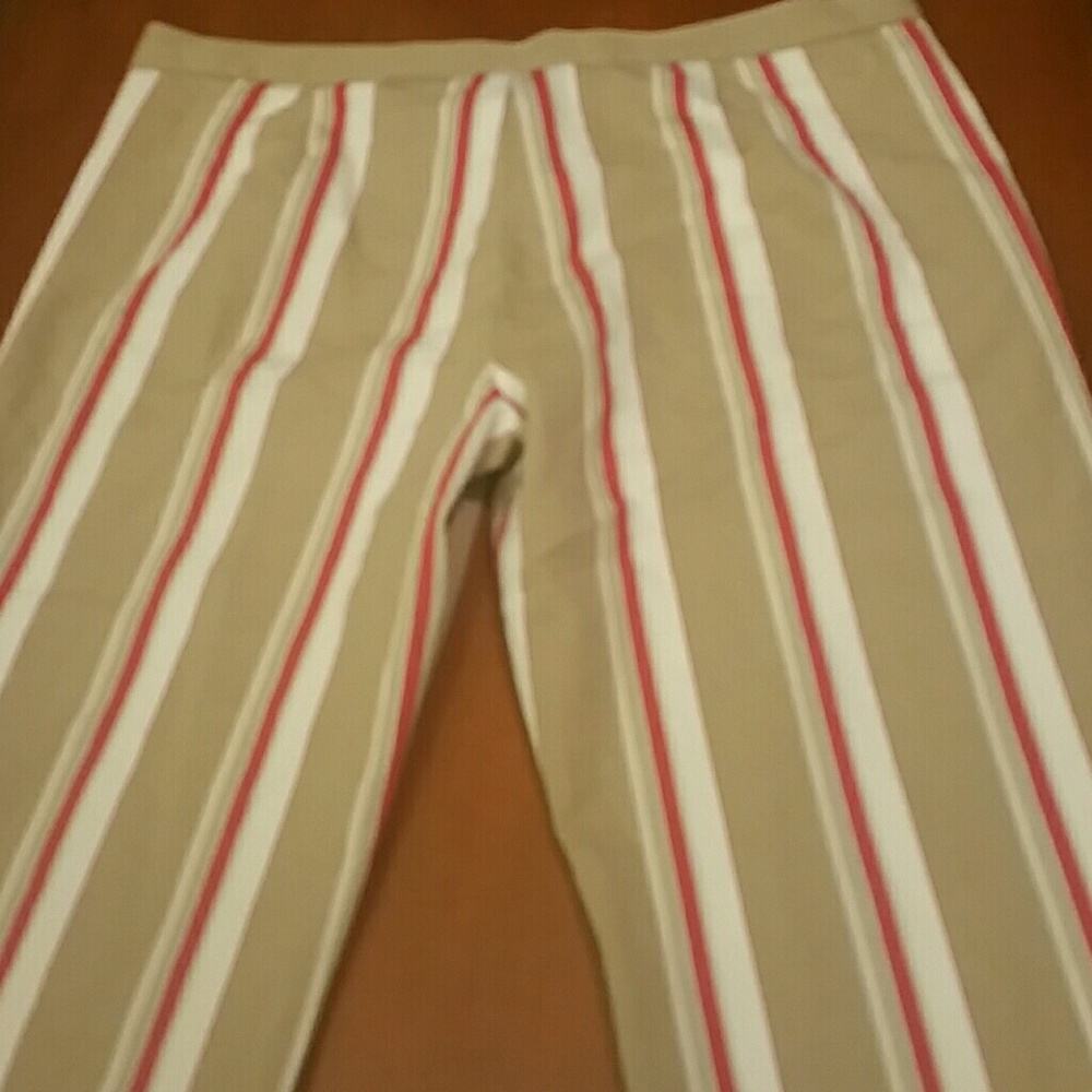 Capris - Picture 5 of 8